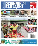 Dziennik Elbląski 8/2025