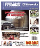 Dziennik Elbląski 80/2025