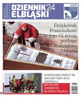 Dziennik Elbląski 81/2025