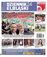 Dziennik Elbląski 82/2025