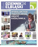 Dziennik Elbląski 83/2025