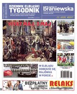 Dziennik Elbląski 84/2025