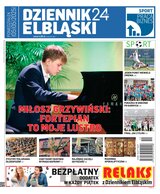 Dziennik Elbląski 85/2025