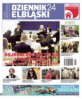 Dziennik Elbląski 86/2025