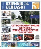 Dziennik Elbląski 9/2025