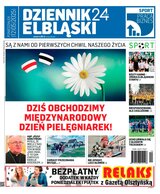 Dziennik Elbląski 90/2025