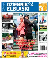 Dziennik Elbląski 92/2025