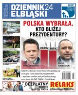 Dziennik Elbląski 95/2025