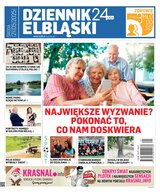 Dziennik Elbląski 97/2025