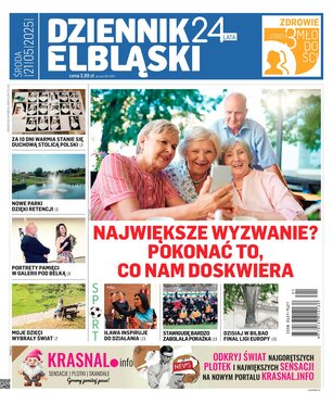 Dziennik Elbląski 97/2025