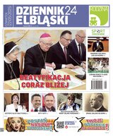 Dziennik Elbląski 98/2025