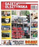 Gazeta Olsztyńska 11/2025