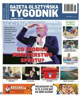 Gazeta Olsztyńska 122/2025
