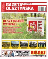 Gazeta Olsztyńska 123/2025