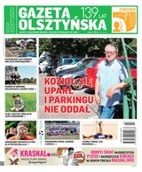 Gazeta Olsztyńska 126/2025
