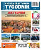 Gazeta Olsztyńska 127/2025