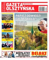 Gazeta Olsztyńska 128/2025