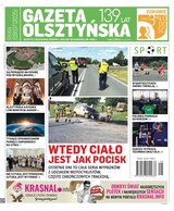 Gazeta Olsztyńska 131/2025