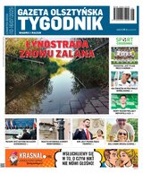 Gazeta Olsztyńska 132/2025