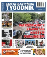 Gazeta Olsztyńska 137/2025