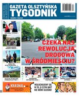 Gazeta Olsztyńska 142/2025
