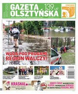 Gazeta Olsztyńska 146/2025
