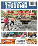 Gazeta Olsztyńska 147/2025