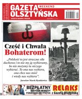 Gazeta Olsztyńska 148/2025