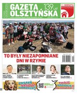 Gazeta Olsztyńska 150/2025