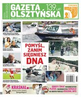 Gazeta Olsztyńska 151/2025