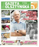 Gazeta Olsztyńska 156/2025