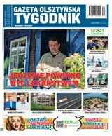 Gazeta Olsztyńska 161/2025