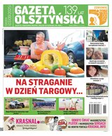 Gazeta Olsztyńska 170/2025