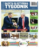 Gazeta Olsztyńska 171/2025