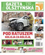 Gazeta Olsztyńska 175/2025