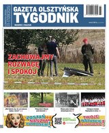 Gazeta Olsztyńska 176/2025