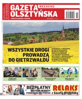 Gazeta Olsztyńska 177/2025