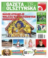 Gazeta Olsztyńska 179/2025