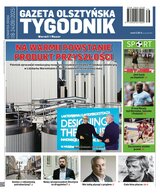 Gazeta Olsztyńska 181/2025