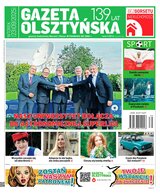 Gazeta Olsztyńska 184/2025