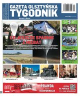 Gazeta Olsztyńska 191/2025