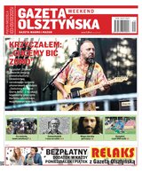 Gazeta Olsztyńska 192/2025