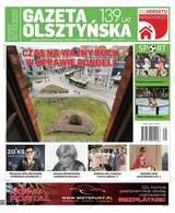 Gazeta Olsztyńska 194/2025