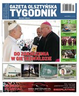 Gazeta Olsztyńska 196/2025