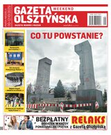 Gazeta Olsztyńska 197/2025
