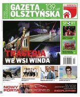Gazeta Olsztyńska 199/2025