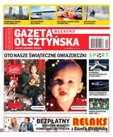 Gazeta Olsztyńska 2/2025