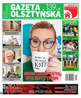 Gazeta Olsztyńska 204/2025