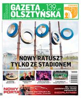 Gazeta Olsztyńska 205/2025