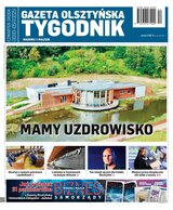 Gazeta Olsztyńska 211/2025